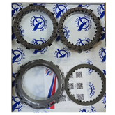 68RFE,Uderdrive-Overdrive,Friction Steel Repair Kit,07+,PPK